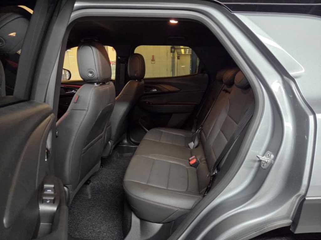 쉐보레 트레일블레이저 더 뉴 트레일블레이저 가솔린 1.35 터보 4WD RS 이미지 9