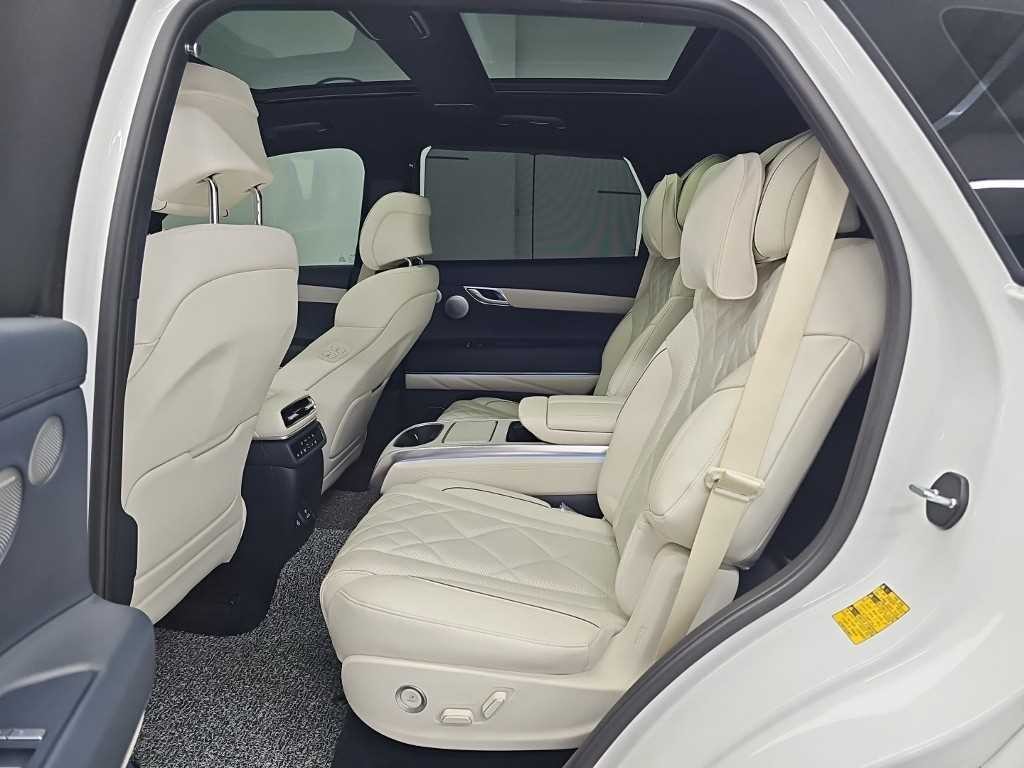 제네시스 GV80 가솔린 3.5T AWD 이미지 12