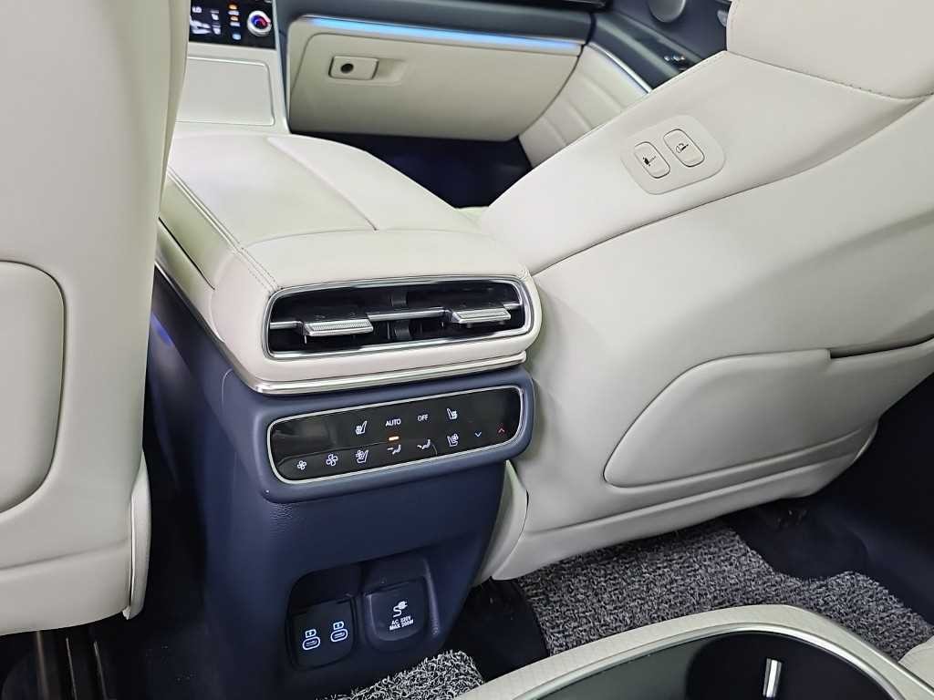 제네시스 GV80 가솔린 3.5T AWD 이미지 13