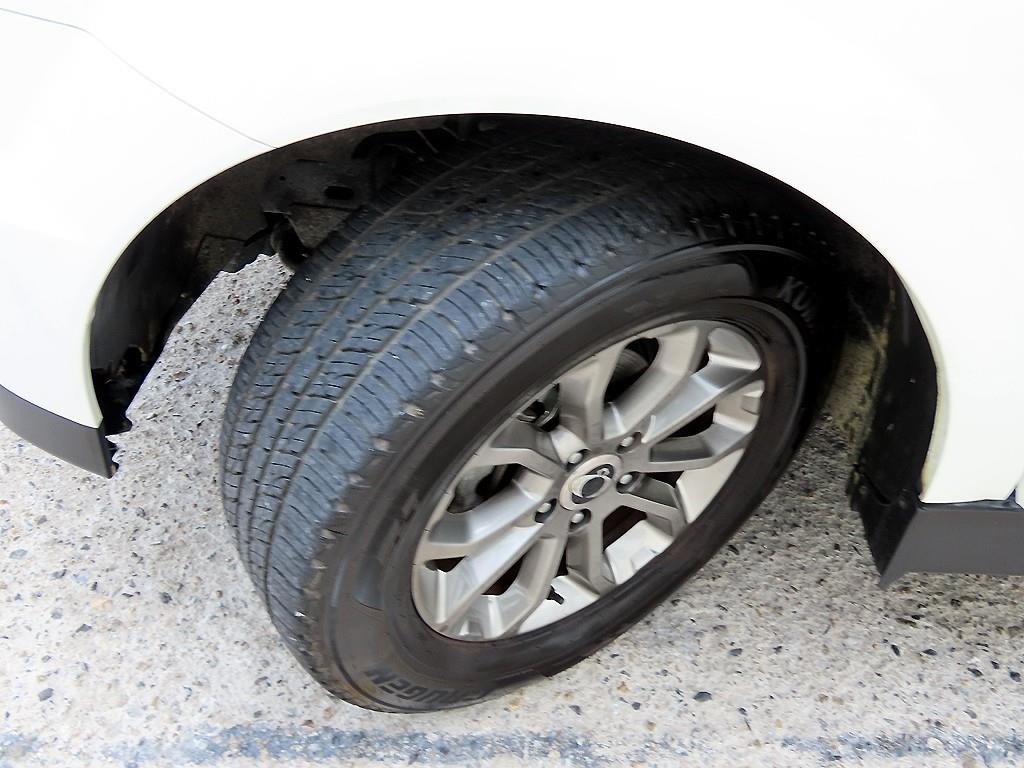 KG모빌리티(쌍용) 코란도 코란도스포츠 디젤 4WD CX7 패션 이미지 20