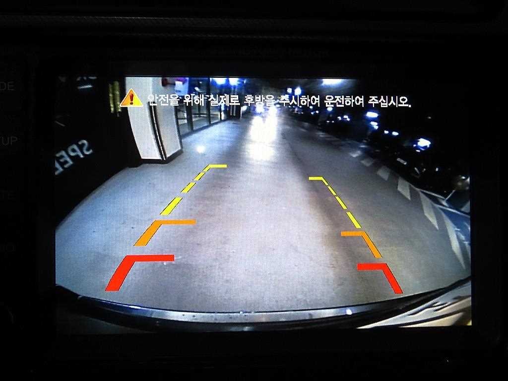 KG모빌리티(쌍용) 코란도 더뉴코란도스포츠 CX5(2WD) 패션 이미지 15