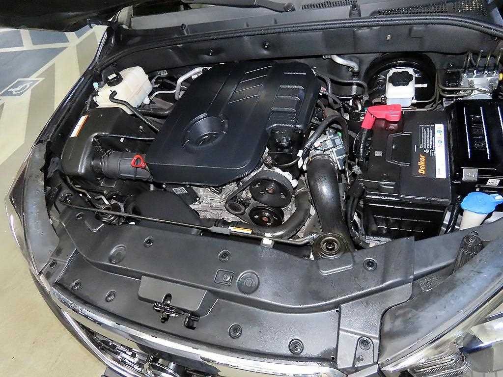 KG모빌리티(쌍용) 코란도 더뉴코란도스포츠 CX5(2WD) 패션 이미지 18