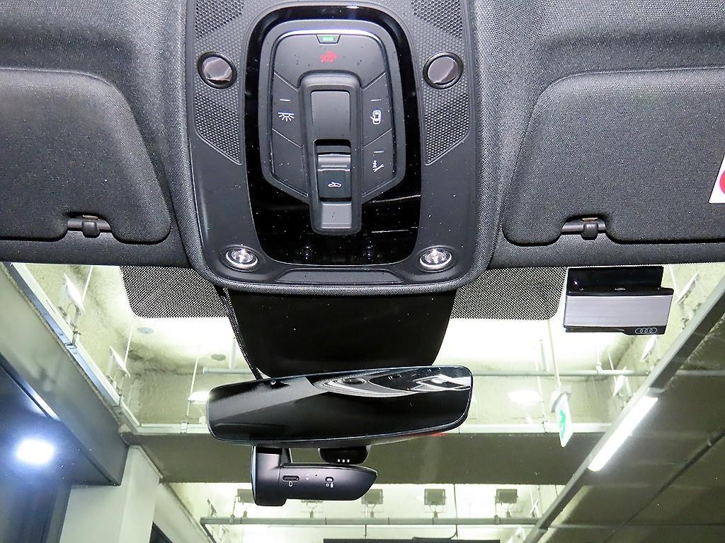 아우디 A6 A6 (C8) 45 TFSI 프리미엄 이미지 14