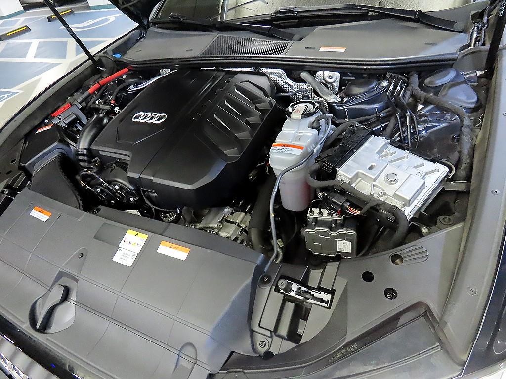 아우디 A6 A6 (C8) 45 TFSI 프리미엄 이미지 19