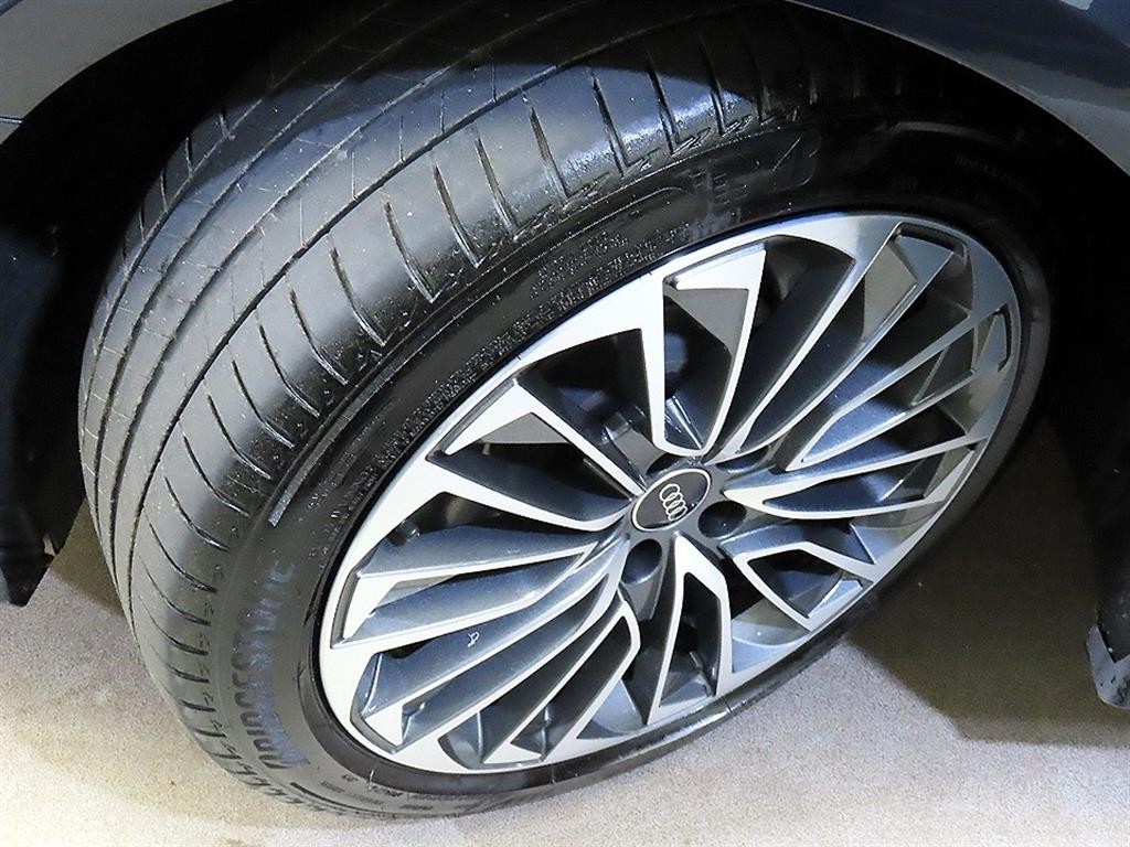 아우디 A6 A6 (C8) 45 TFSI 프리미엄 이미지 20