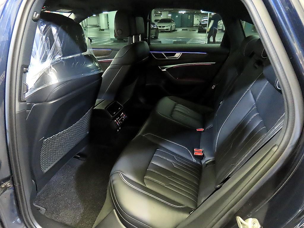 아우디 A6 A6 (C8) 45 TFSI 프리미엄 이미지 7