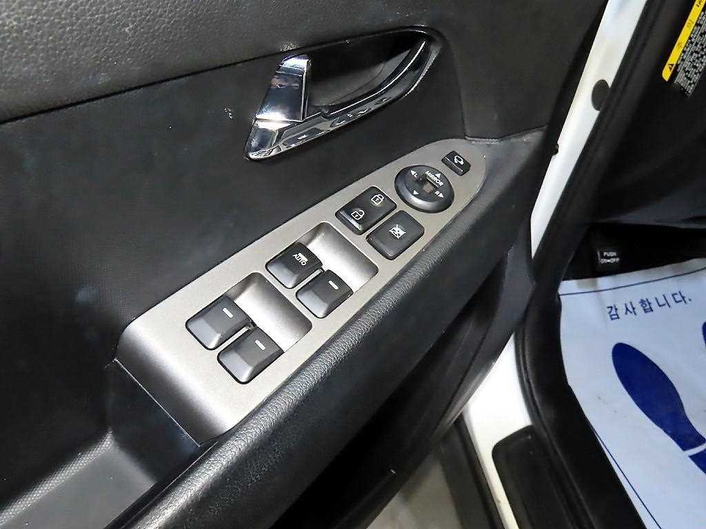 기아 스포티지 더 뉴 스포티지 R 디젤 2WD 트렌디 이미지 17