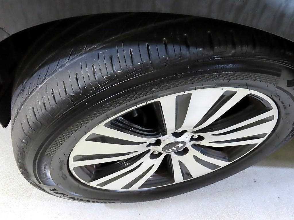 기아 스포티지 더 뉴 스포티지 R 디젤 2WD 트렌디 이미지 20