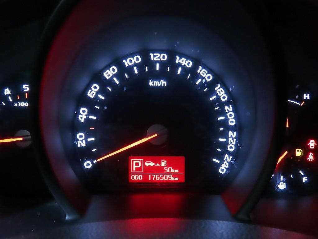 기아 스포티지 더 뉴 스포티지 R 디젤 2WD 트렌디 이미지 9