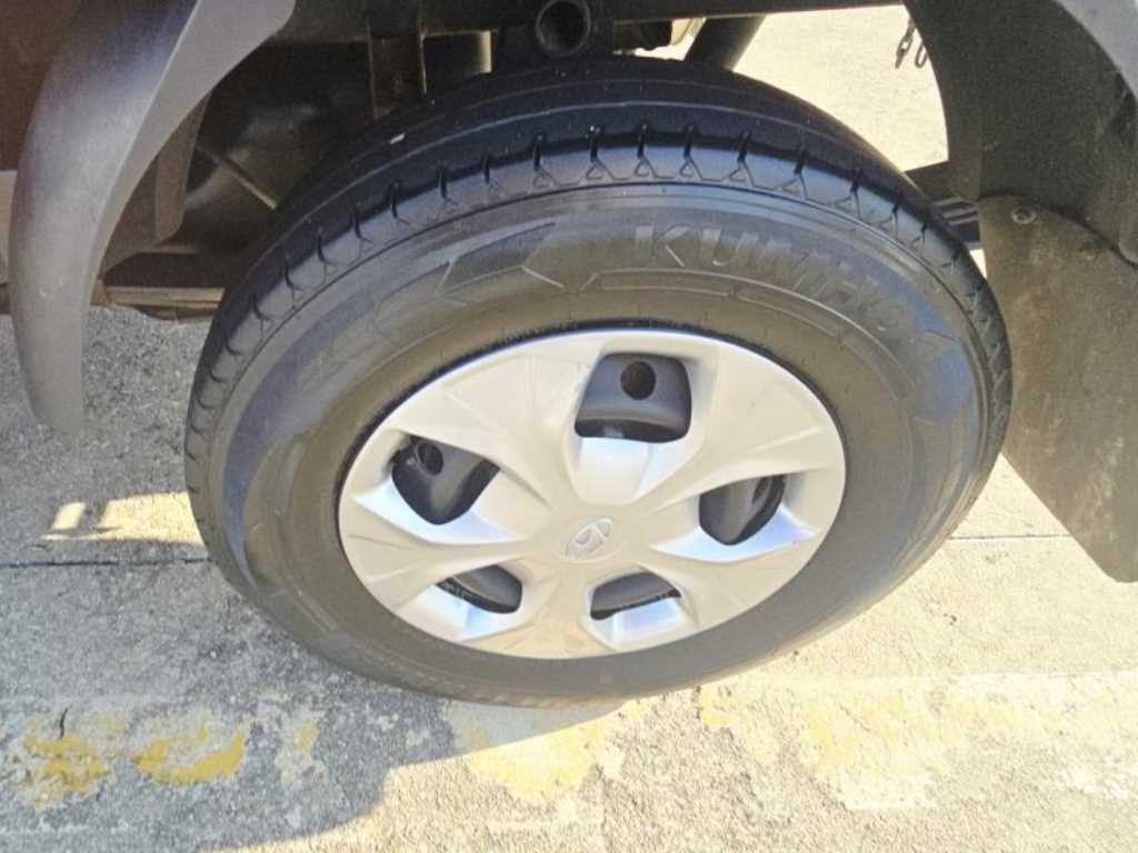 소형화물 카고(소형) [카고]포터2 4WD/더블캡/장축 스마트 이미지 18