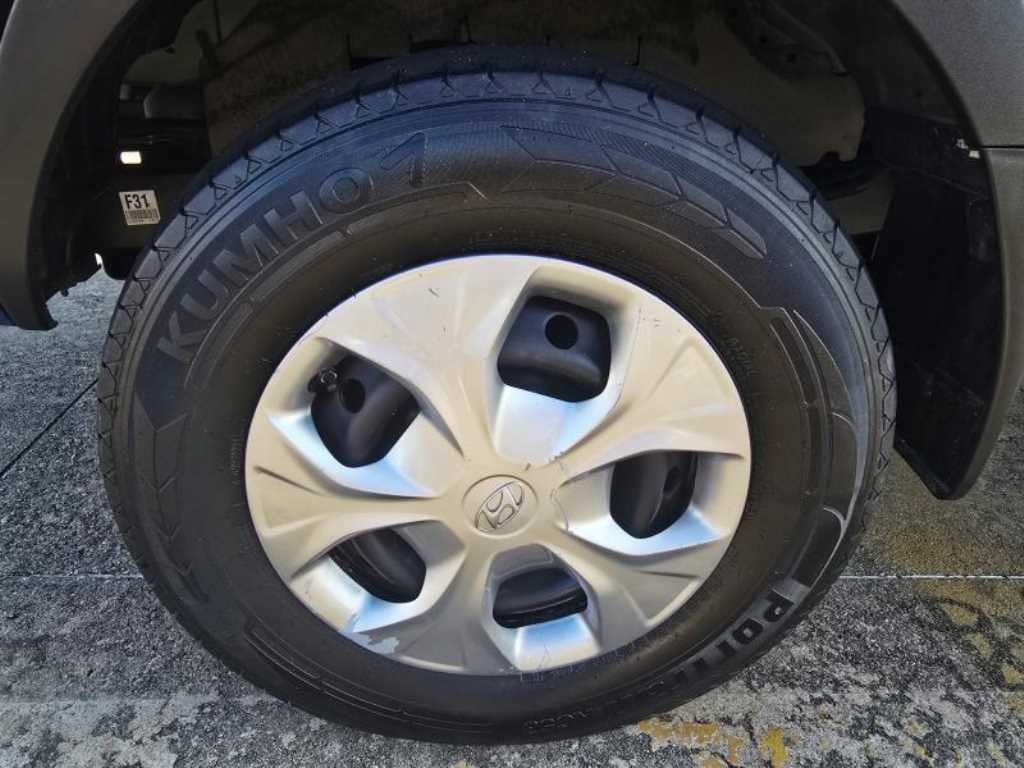 소형화물 카고(소형) [카고]포터2 4WD/더블캡/장축 스마트 이미지 19