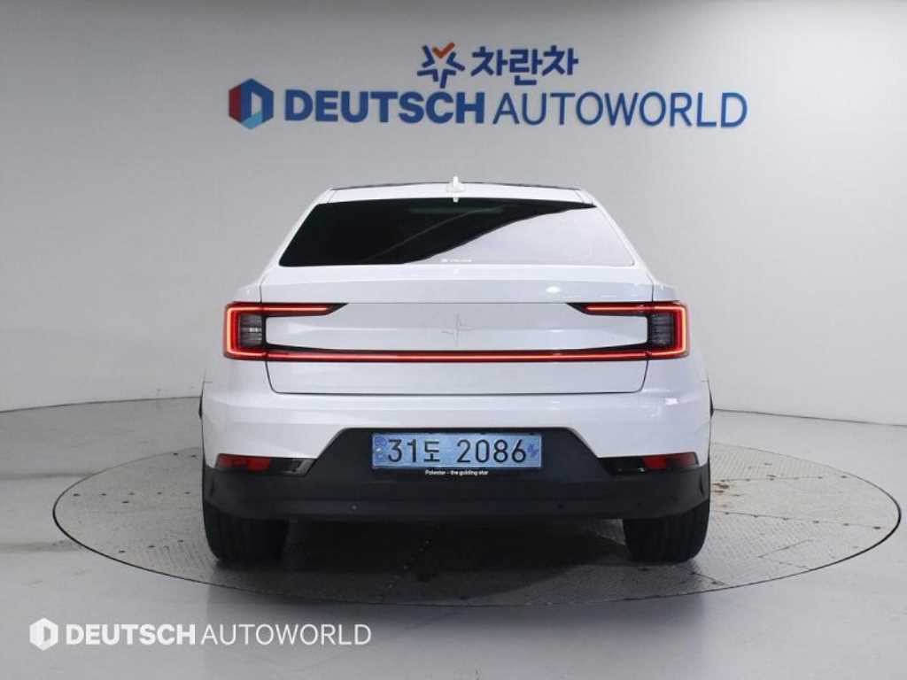 폴스타 폴스타2 롱레인지 싱글모터 이미지 4