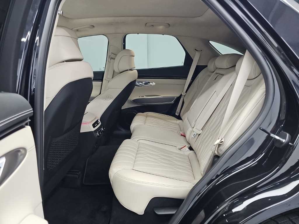 제네시스 GV70 2.5T 가솔린 AWD 이미지 12