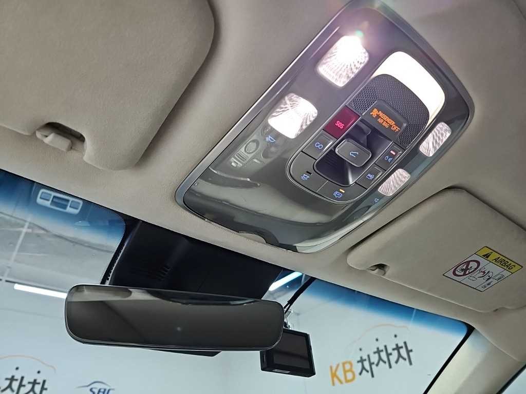 제네시스 GV70 2.5T 가솔린 AWD 이미지 17