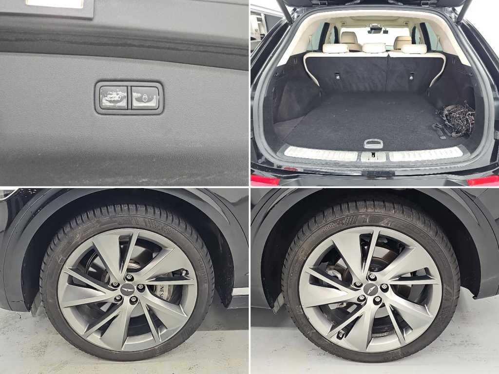 제네시스 GV70 2.5T 가솔린 AWD 이미지 19