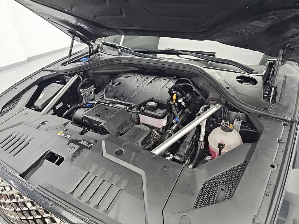 제네시스 GV70 2.5T 가솔린 AWD 이미지 5