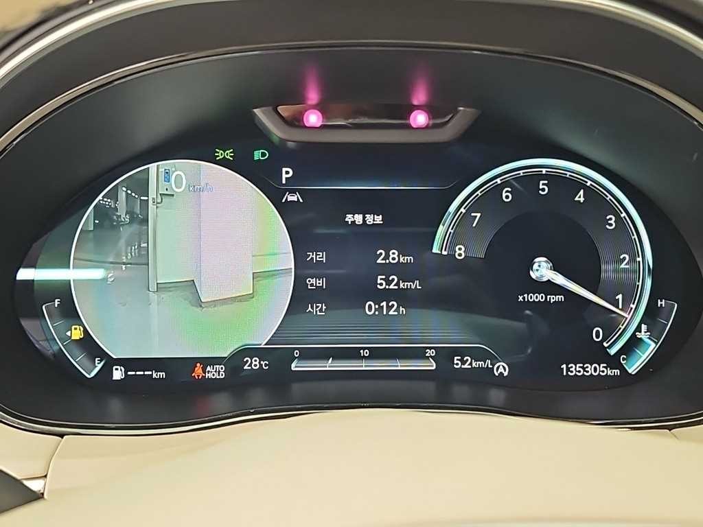 제네시스 GV70 2.5T 가솔린 AWD 이미지 6