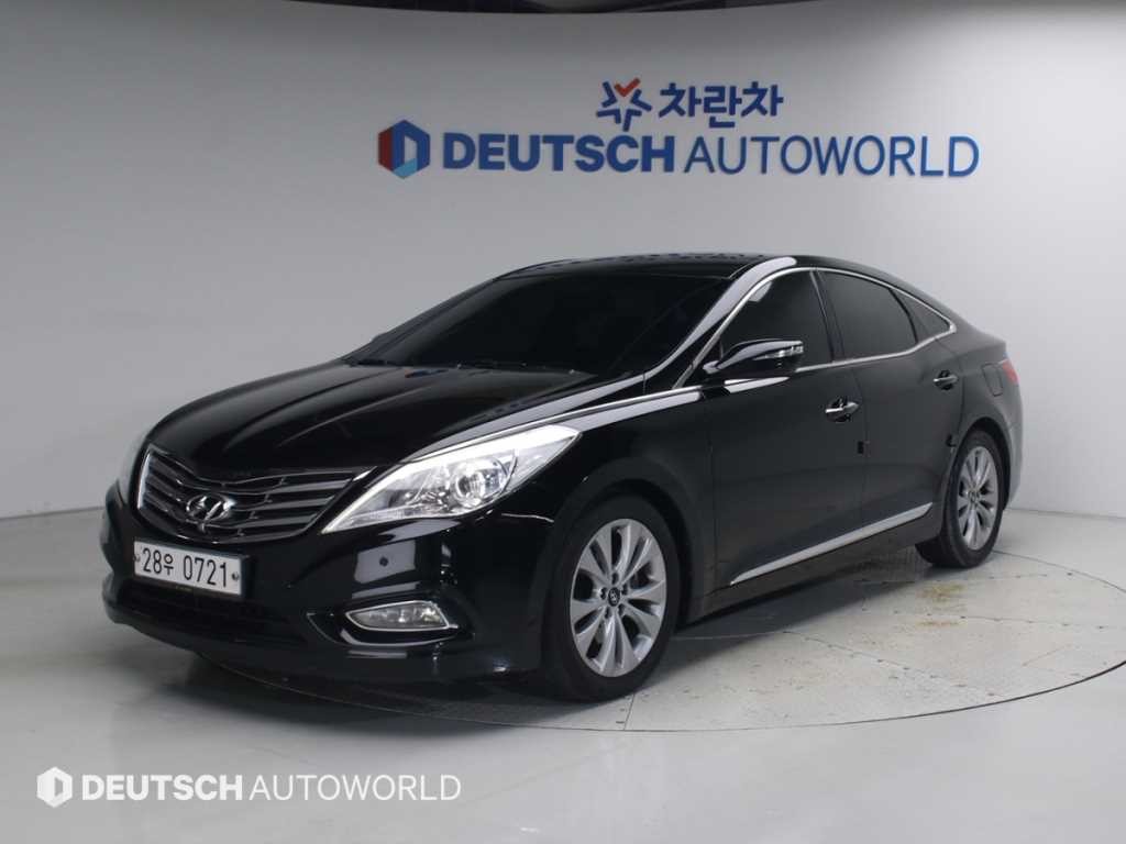 현대 그랜저 그랜저 HG HG300 ROYAL 이미지 1