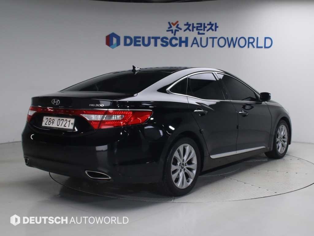 현대 그랜저 그랜저 HG HG300 ROYAL 이미지 2