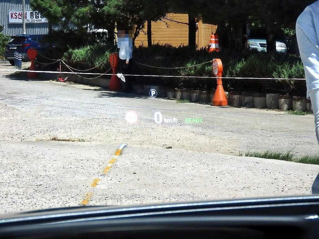 재규어 I-PACE EV400 HSE 이미지 10