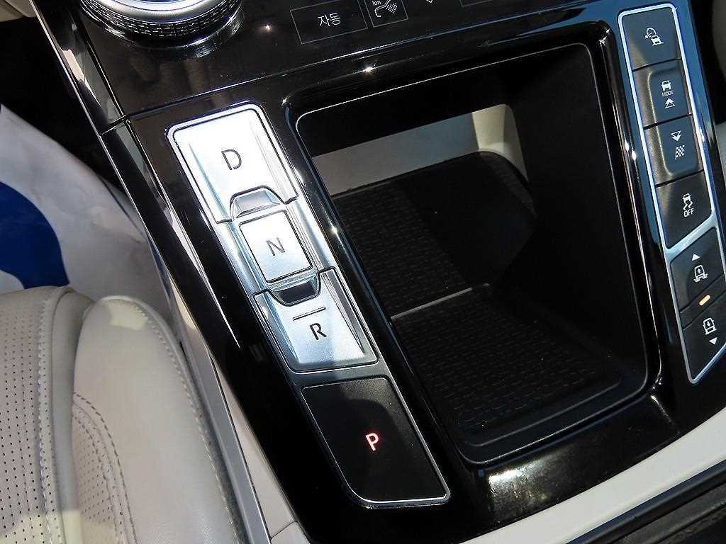 재규어 I-PACE EV400 HSE 이미지 11