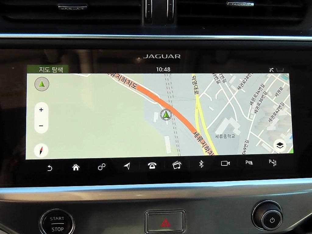 재규어 I-PACE EV400 HSE 이미지 15