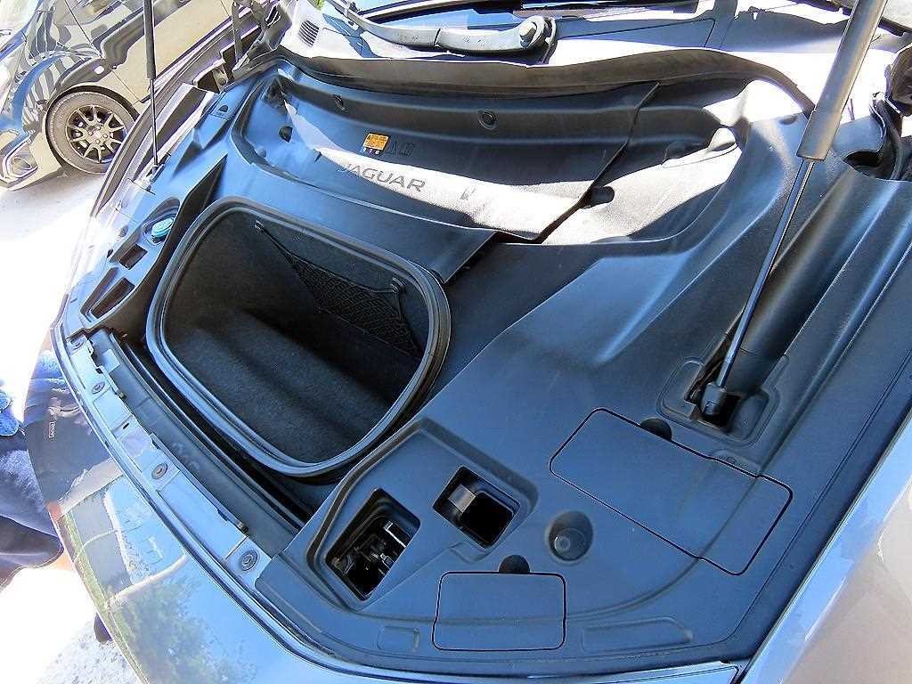 재규어 I-PACE EV400 HSE 이미지 19