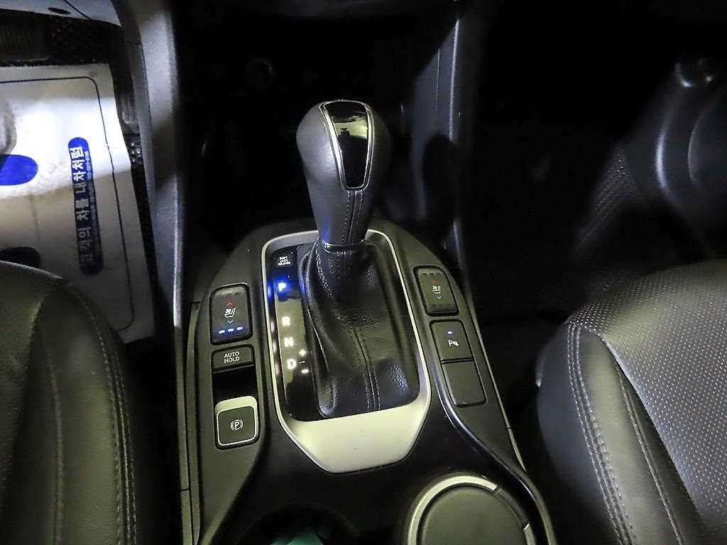 현대 맥스크루즈 더뉴맥스크루즈 E-VGT R2.2 2WD 익스클루시브 스페셜 이미지 12