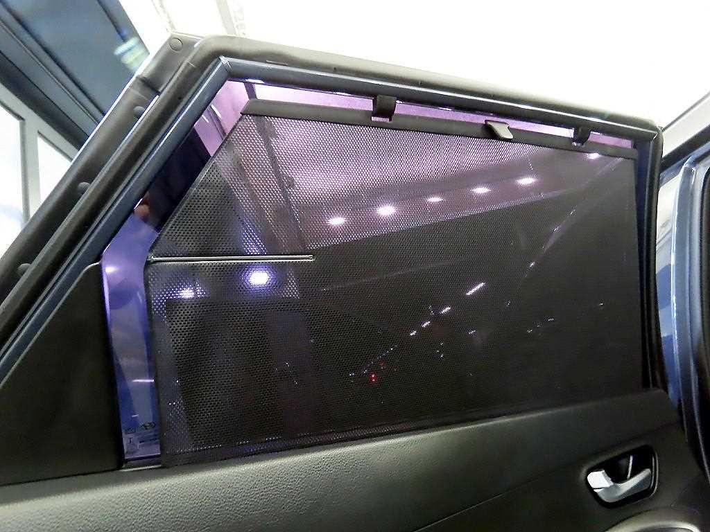 현대 맥스크루즈 더뉴맥스크루즈 E-VGT R2.2 2WD 익스클루시브 스페셜 이미지 16