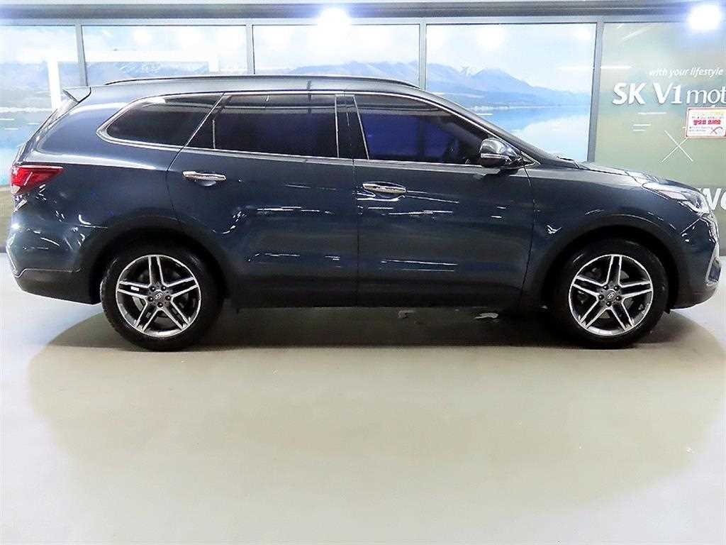 현대 맥스크루즈 더뉴맥스크루즈 E-VGT R2.2 2WD 익스클루시브 스페셜 이미지 3