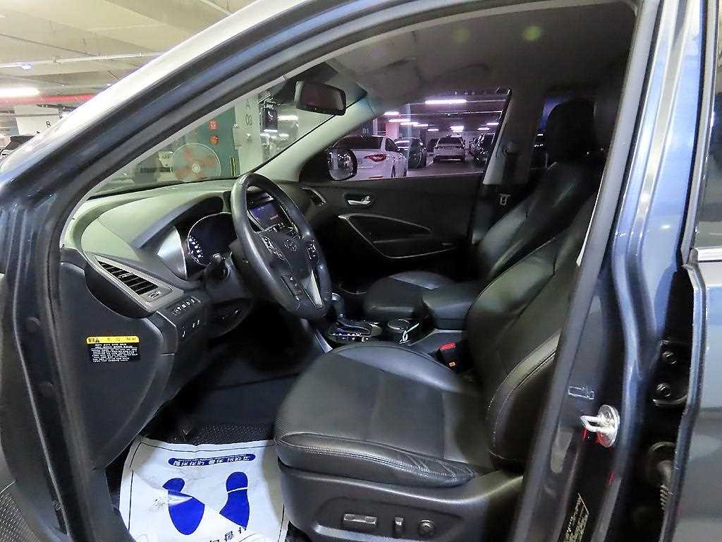 현대 맥스크루즈 더뉴맥스크루즈 E-VGT R2.2 2WD 익스클루시브 스페셜 이미지 6