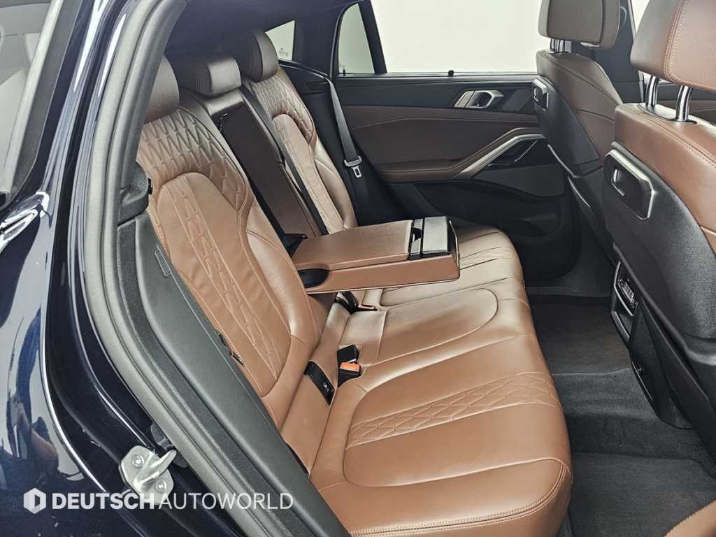 BMW X6 X6 (G06) xDrive 40i M 스포츠 이미지 12