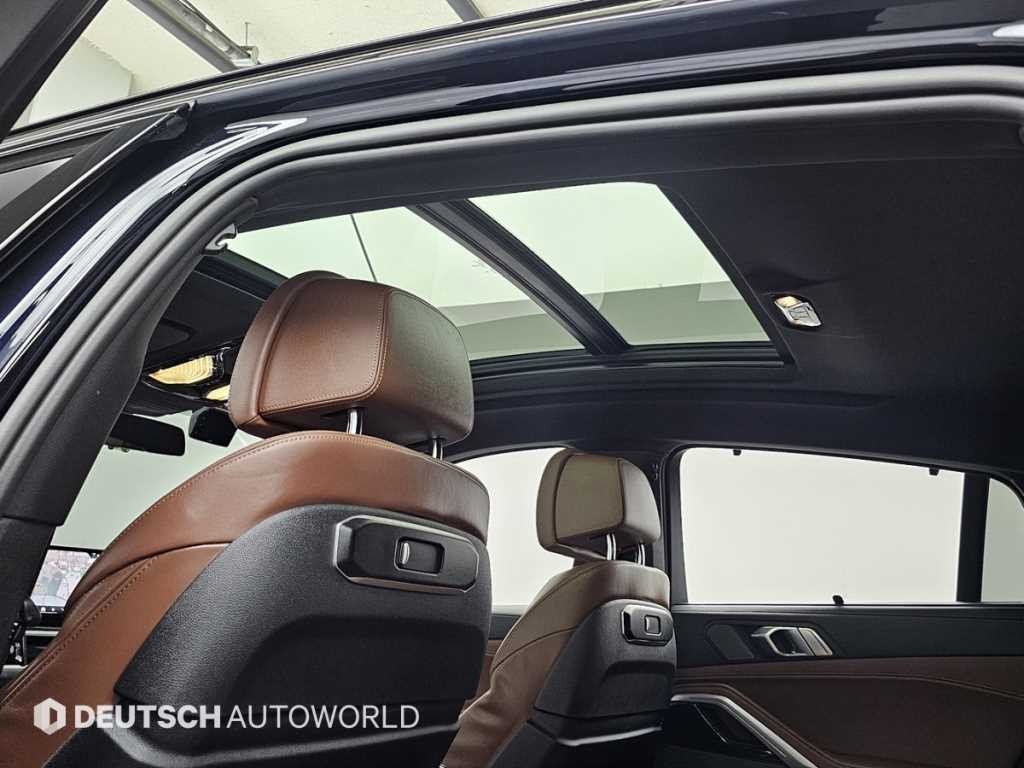 BMW X6 X6 (G06) xDrive 40i M 스포츠 이미지 18