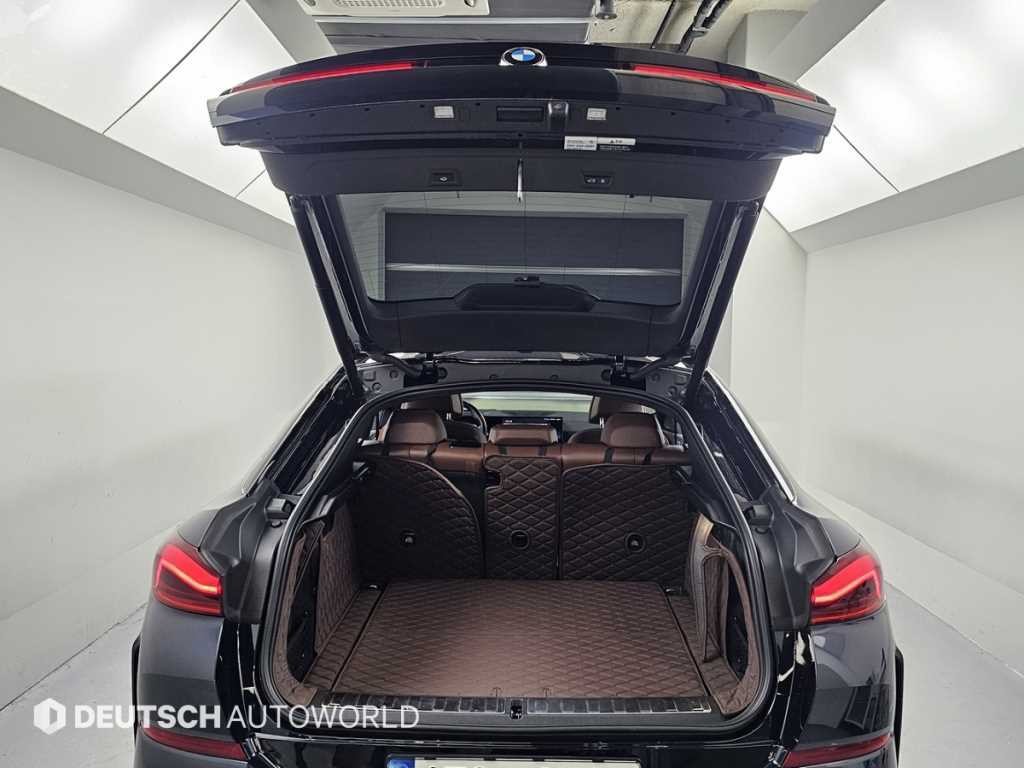 BMW X6 X6 (G06) xDrive 40i M 스포츠 이미지 19