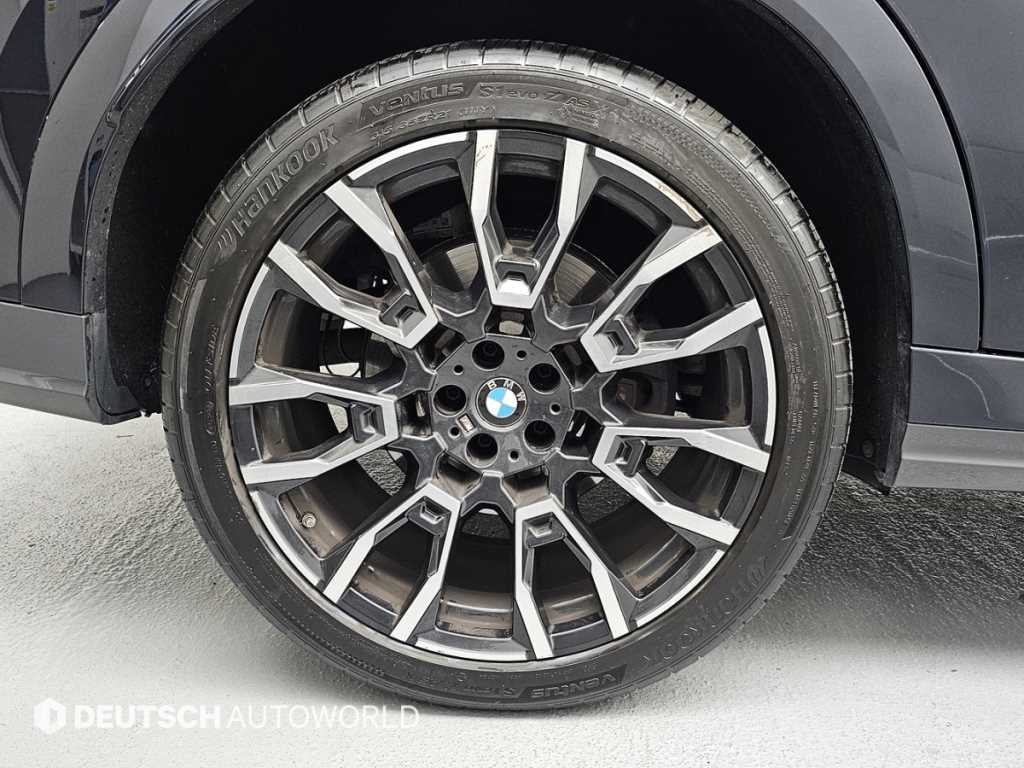 BMW X6 X6 (G06) xDrive 40i M 스포츠 이미지 5
