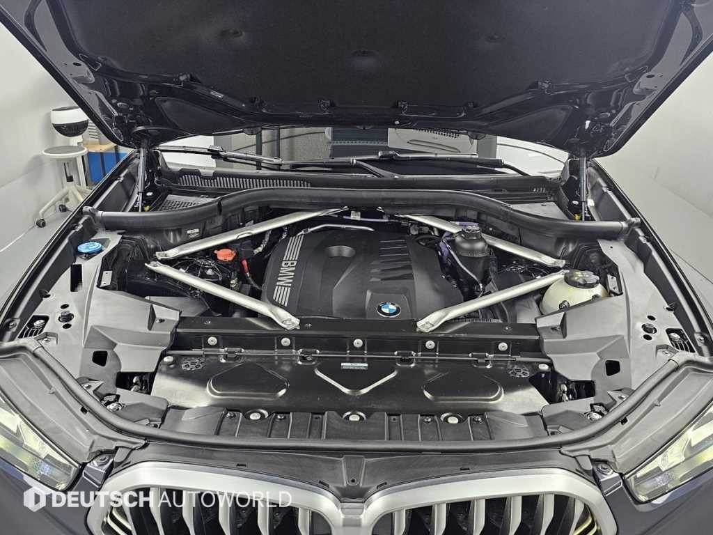 BMW X6 X6 (G06) xDrive 40i M 스포츠 이미지 6