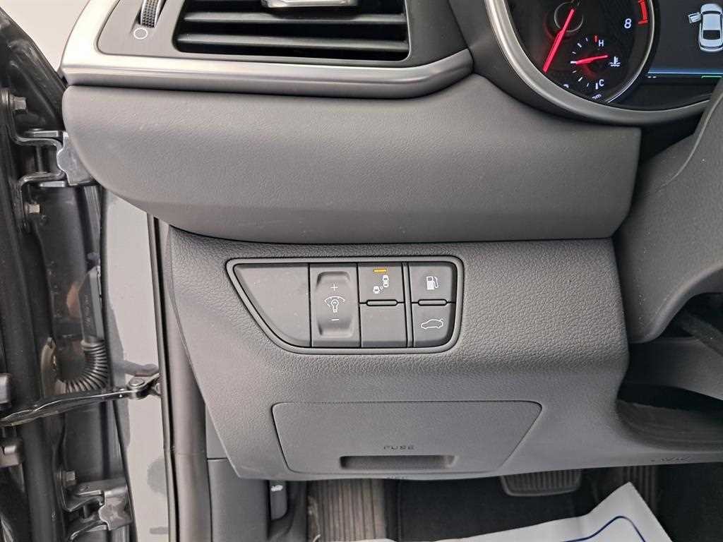 제네시스 G70 2.0T 슈프림 이미지 13