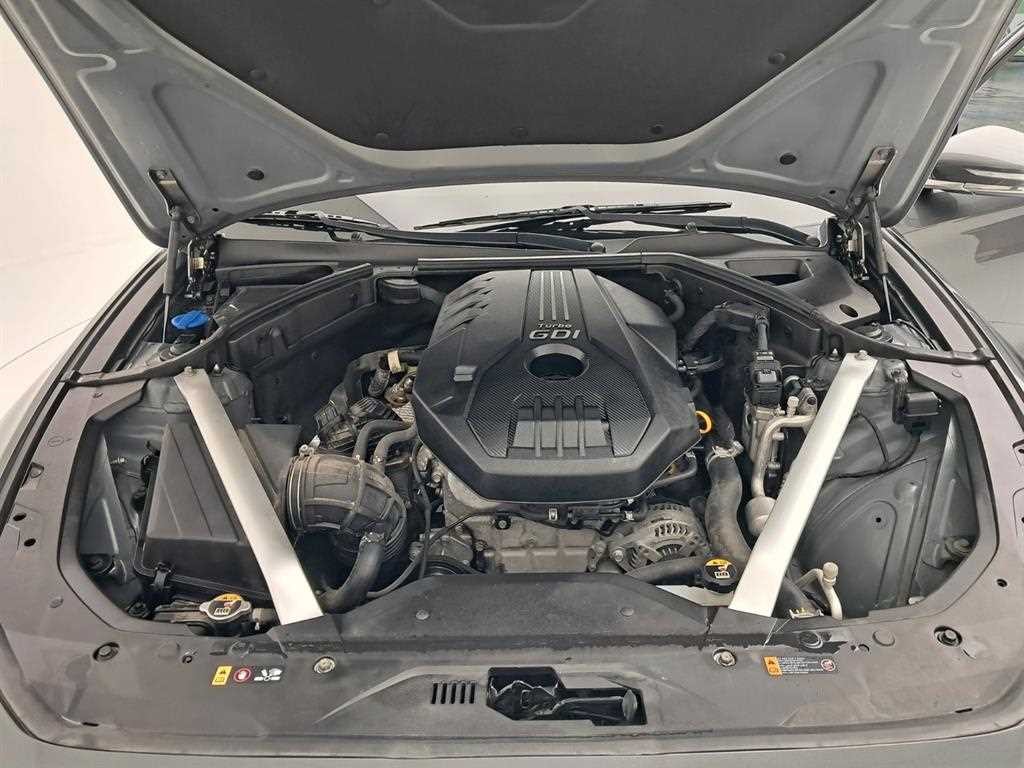 제네시스 G70 2.0T 슈프림 이미지 19