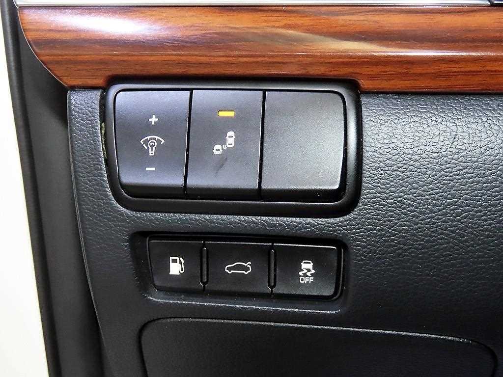 기아 K7 올 뉴 K7 3.0 LPI 노블레스 이미지 14
