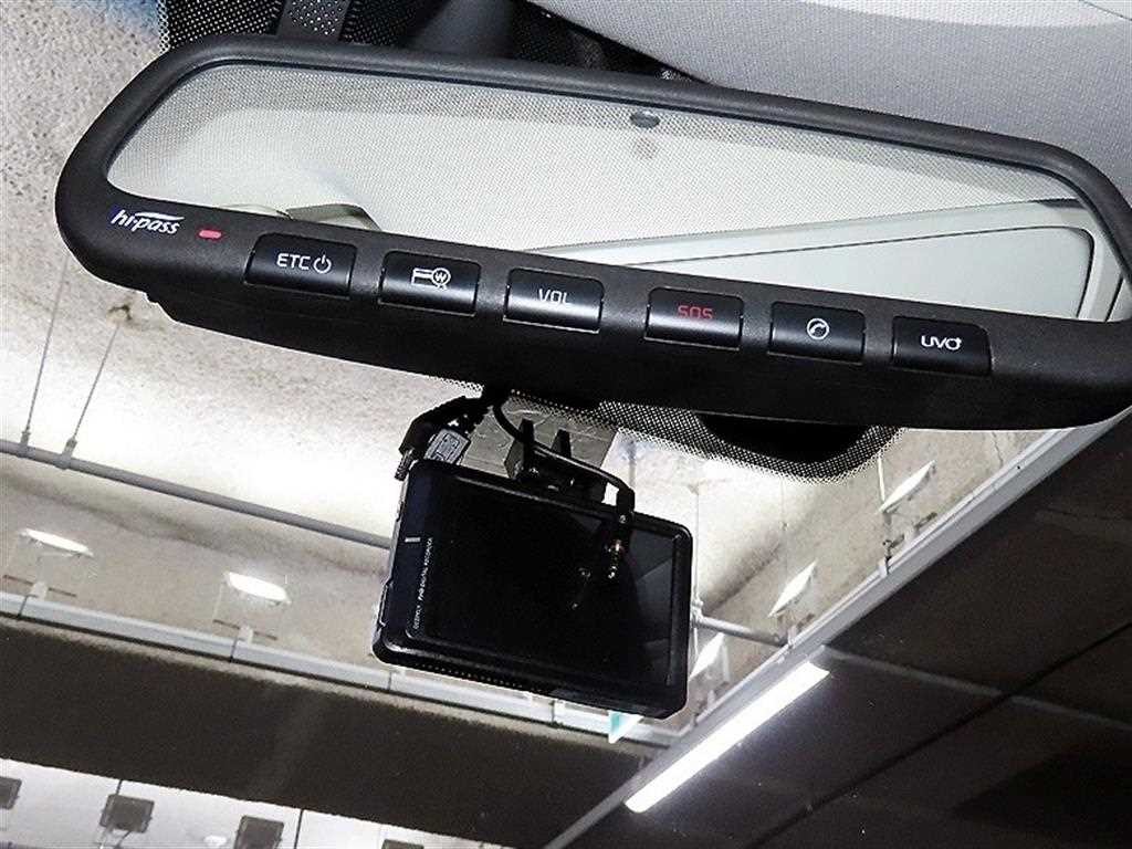 기아 K7 올 뉴 K7 3.0 LPI 노블레스 이미지 15