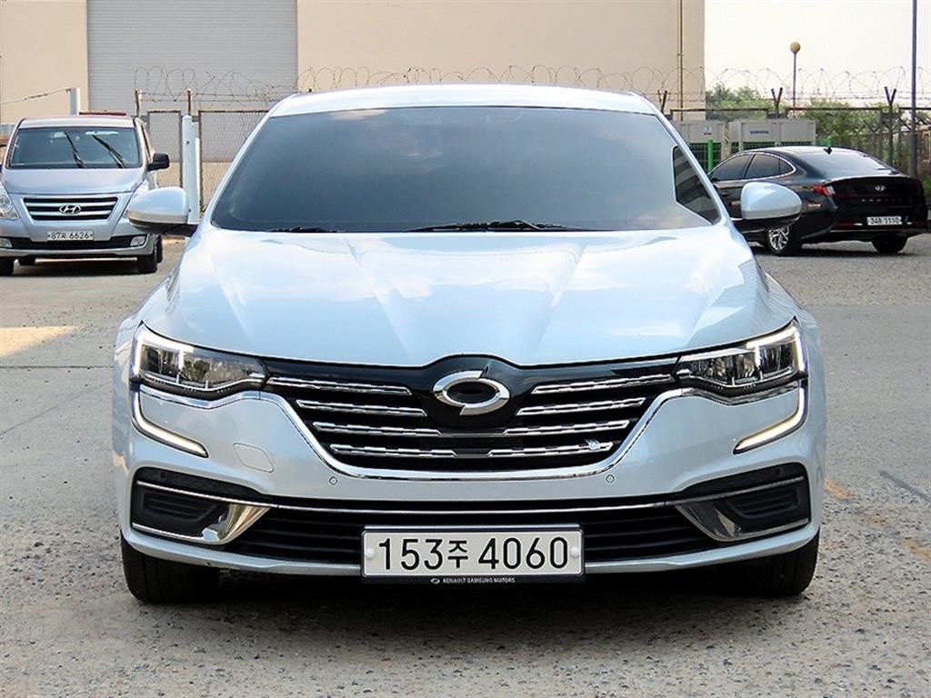 르노코리아(삼성) SM6 더 뉴 SM6 2.0 LPe SE Plus 이미지 1