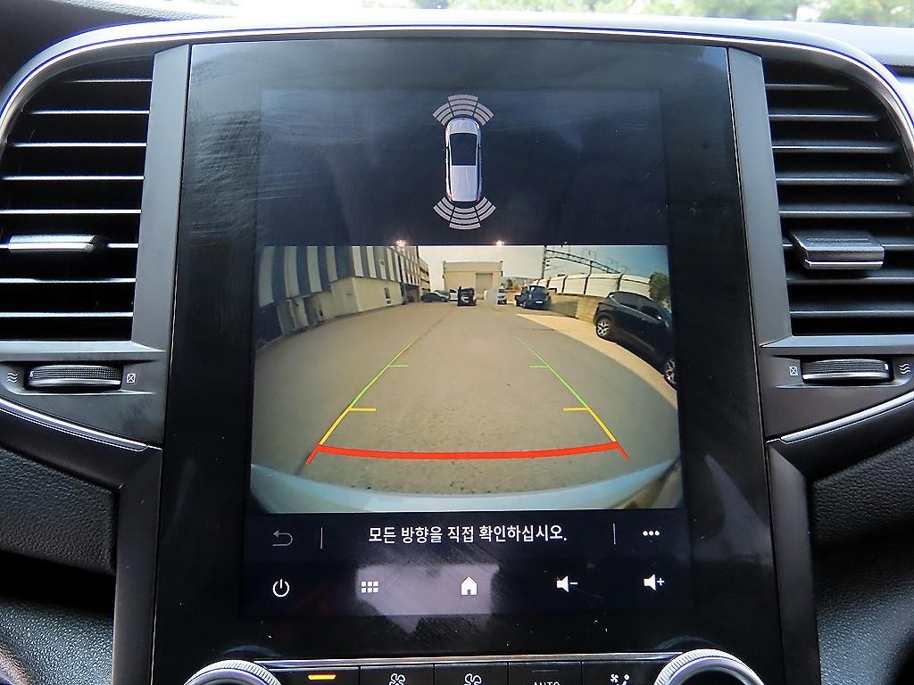 르노코리아(삼성) SM6 더 뉴 SM6 2.0 LPe SE Plus 이미지 16
