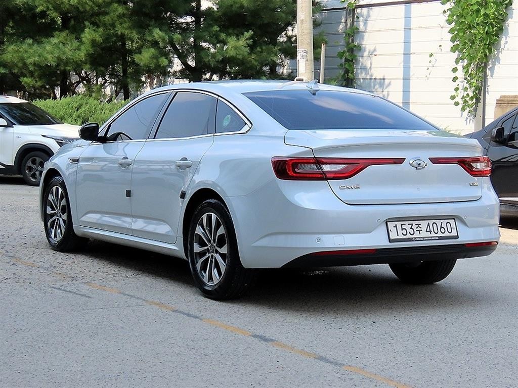 르노코리아(삼성) SM6 더 뉴 SM6 2.0 LPe SE Plus 이미지 3