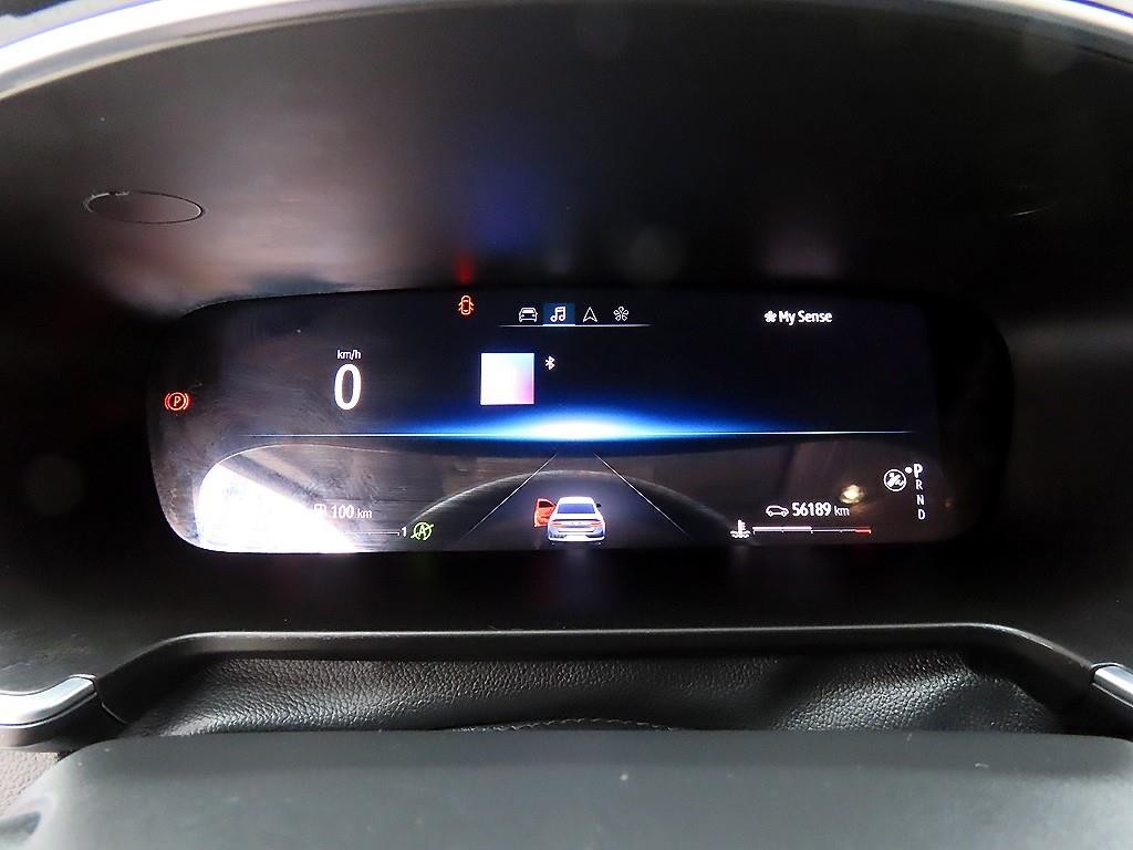 르노코리아(삼성) SM6 더 뉴 SM6 2.0 LPe SE Plus 이미지 8