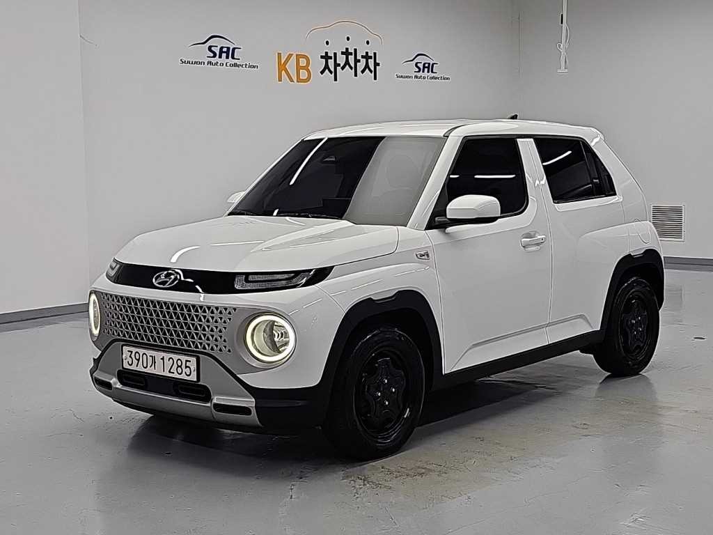 현대 캐스퍼 1.0 가솔린 모던 이미지 1
