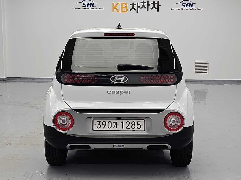 현대 캐스퍼 1.0 가솔린 모던 이미지 3