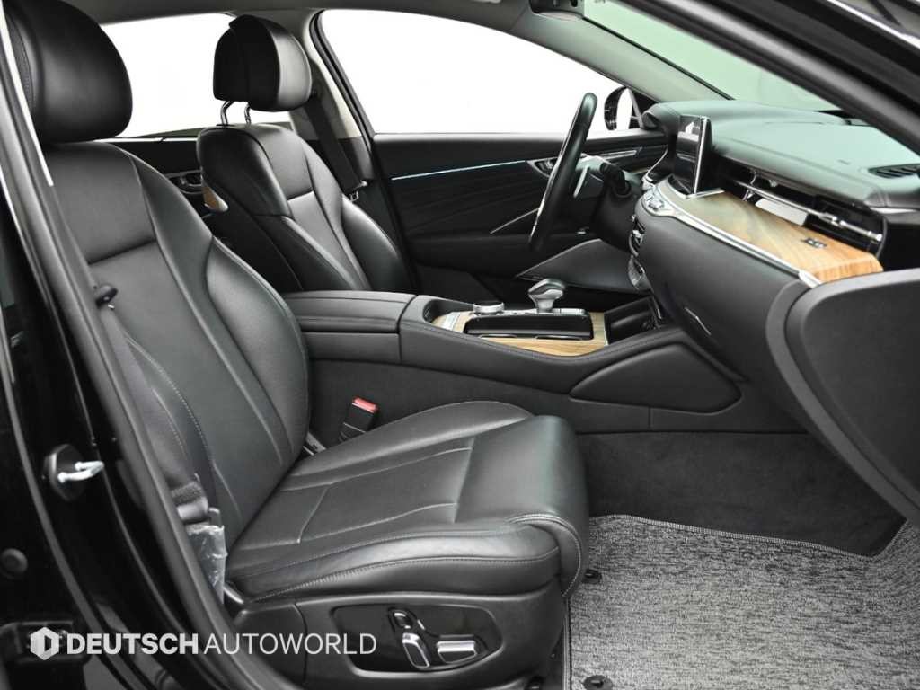 기아 K9 더 뉴 K9 2세대 3.8 GDI AWD 베스트 셀렉션 Ⅰ 이미지 10