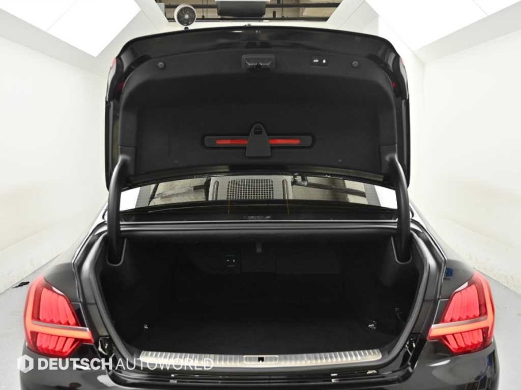 기아 K9 더 뉴 K9 2세대 3.8 GDI AWD 베스트 셀렉션 Ⅰ 이미지 19