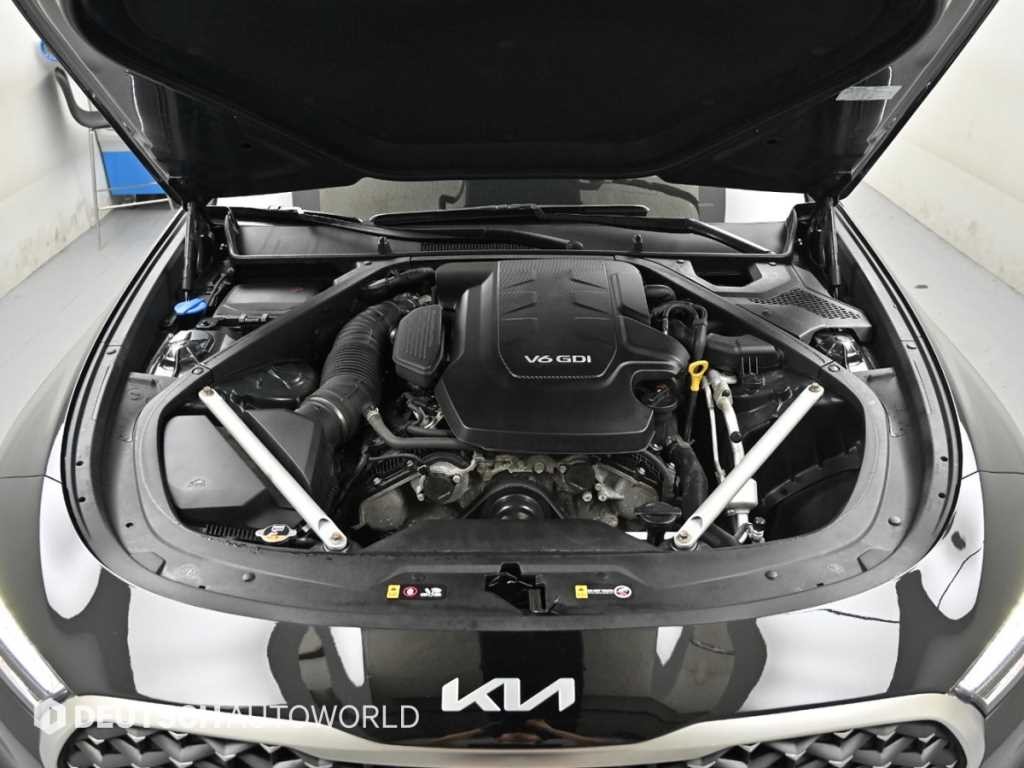 기아 K9 더 뉴 K9 2세대 3.8 GDI AWD 베스트 셀렉션 Ⅰ 이미지 6