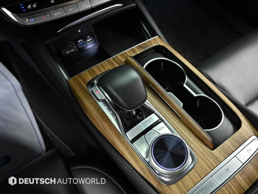 기아 K9 더 뉴 K9 2세대 3.8 GDI AWD 베스트 셀렉션 Ⅰ 이미지 9